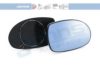 JOHNS 23 26 38-81 Mirror Glass, outside mirror